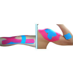 Kinesiology Sports Tape_3