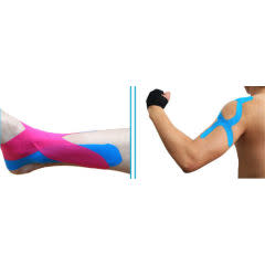 Kinesiology Sports Tape_2