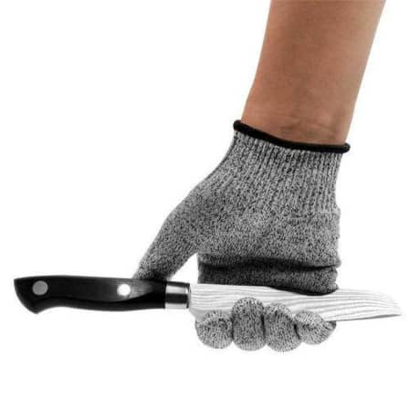 Cut Resistant Gloves_1