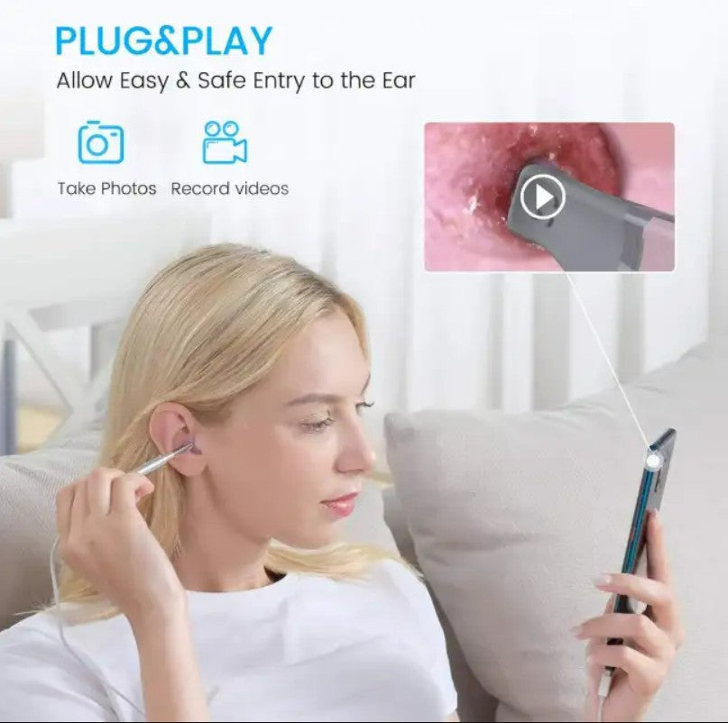 Earwax Remover with Camera_3