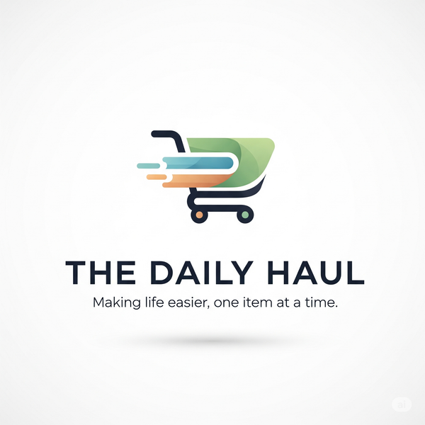 The Daily Haul