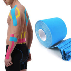Kinesiology Sports Tape_0