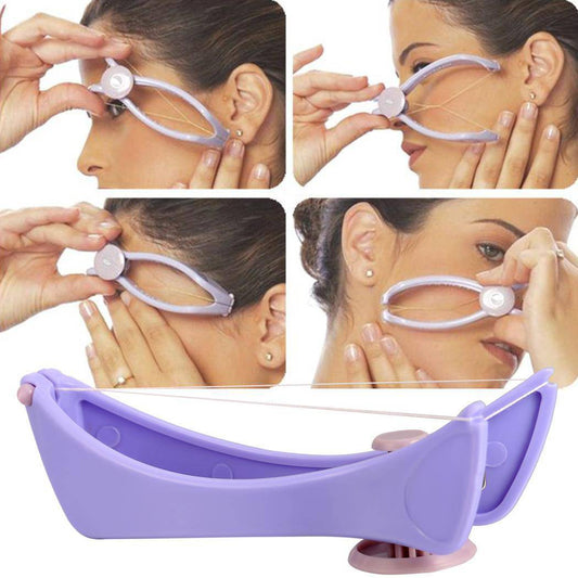 Hair Threading Removal Tool_0